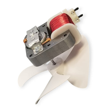 New OEM Replacement for Kenmore Microwave Fan 724409272