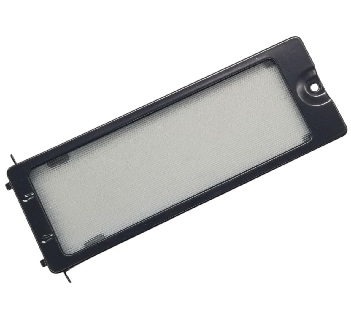 New Genuine OEM Replacement for Samsung Microwave Lamp Cover DE99-00359B