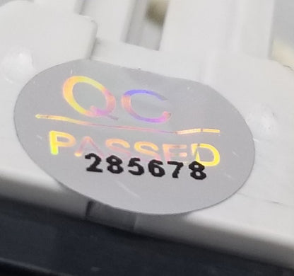 New Genuine OEM Replacement for GE Range Glow Bar WB13X47322