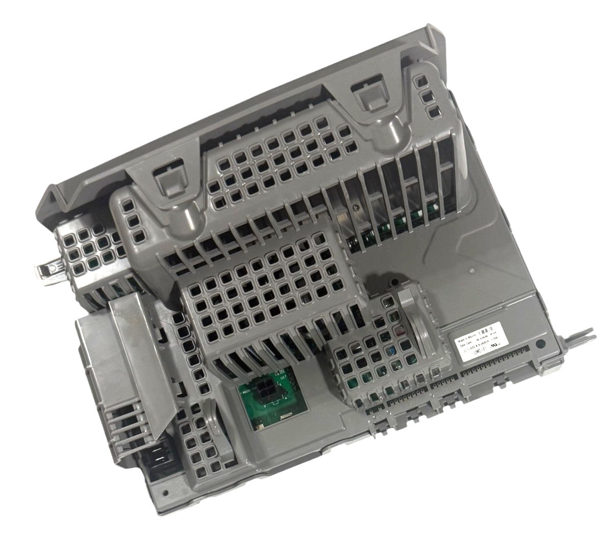 OEM Replacement for Whirlpool Washer Control W10888200