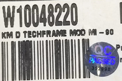 OEM Replacement for Kenmore Dryer Control Board W10048220 /W10023340