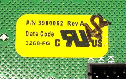 OEM Replacement for Whirlpool Dryer Control 3980062 8546219
