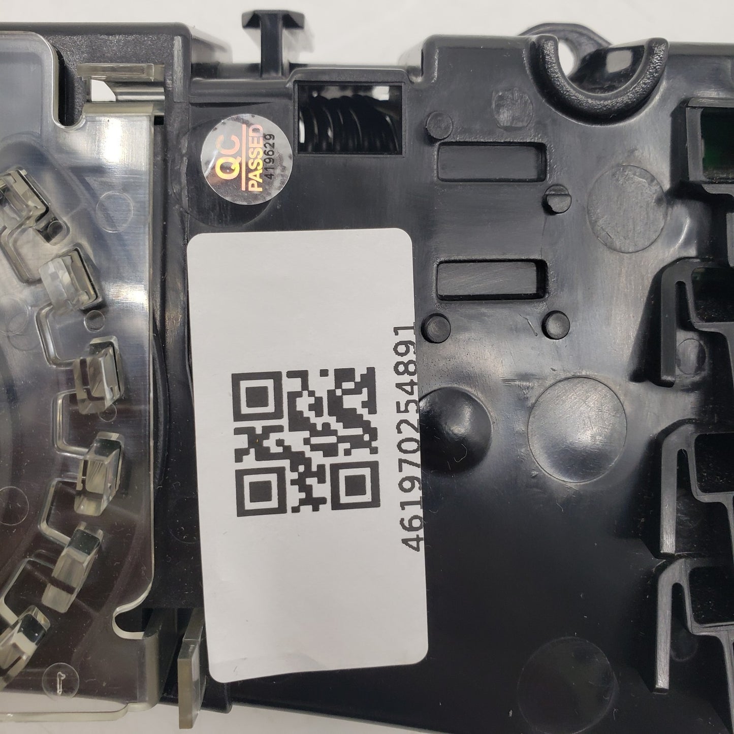 OEM Replacement for Whirlpool Washer Control Board 461970254891 - 1 Year  - s To