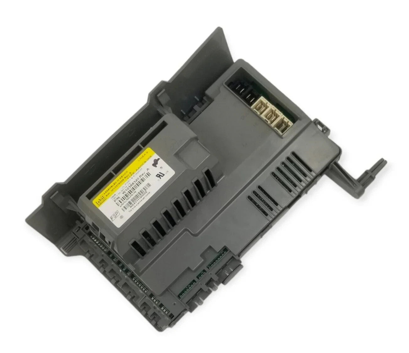OEM Replacement for Whirlpool Washer Control W10388320