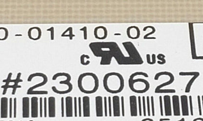 OEM Replacement for Whirlpool Refrigerator Control  2300627