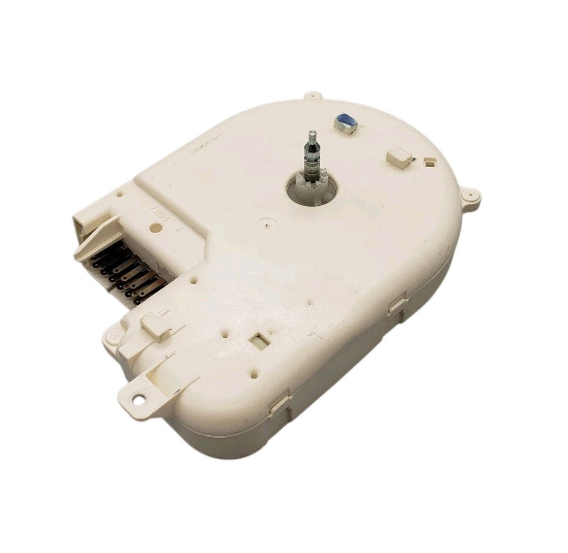 OEM Replacement for GE Washer Timer 175D5100P003