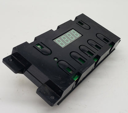 OEM Replacement for Kenmore Range Control 316455420