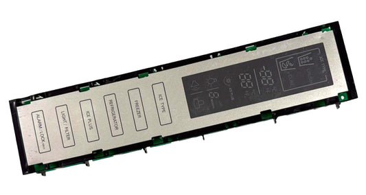 OEM Replacement for LG Fridge Control Board EBR42478902