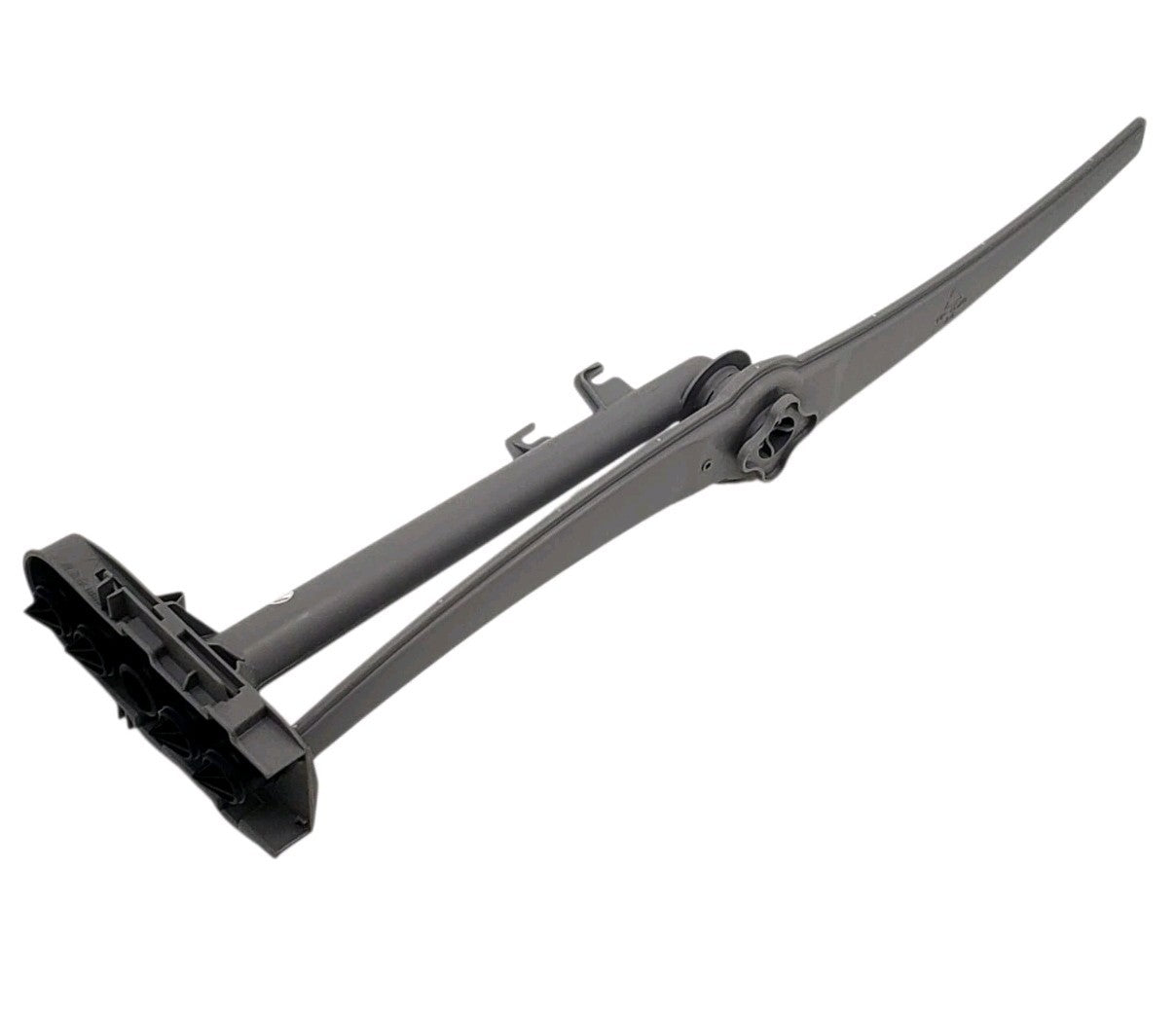 New OEM Replacement for Bosch Dishwasher Upper Spray Arm 9001126822