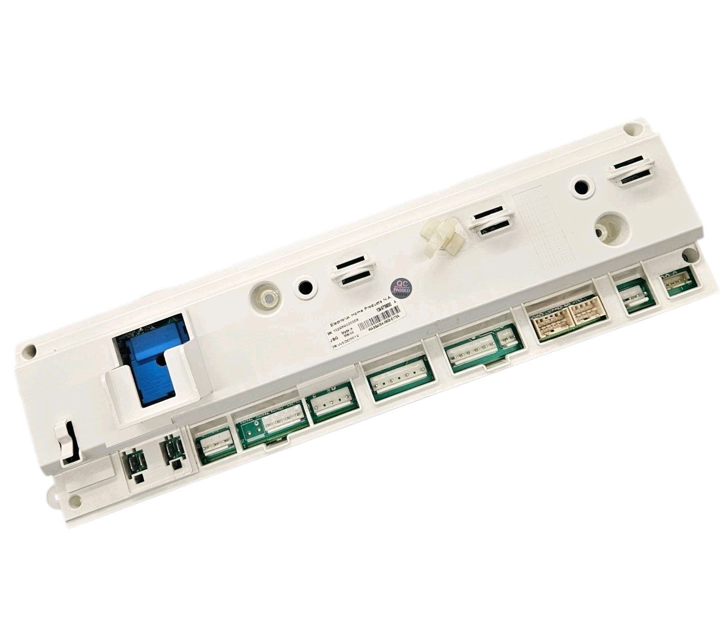 OEM Replacement for Frigidaire Washer Control 134679800