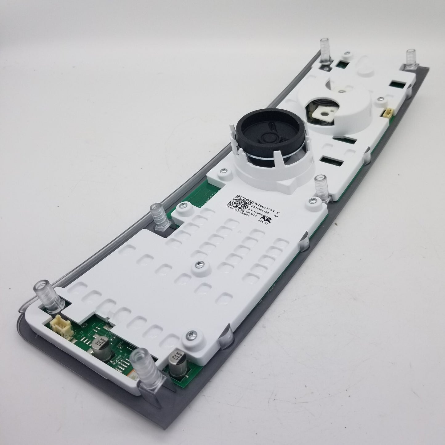 Genuine OEM Replacement for Maytag Washer Control W10825104