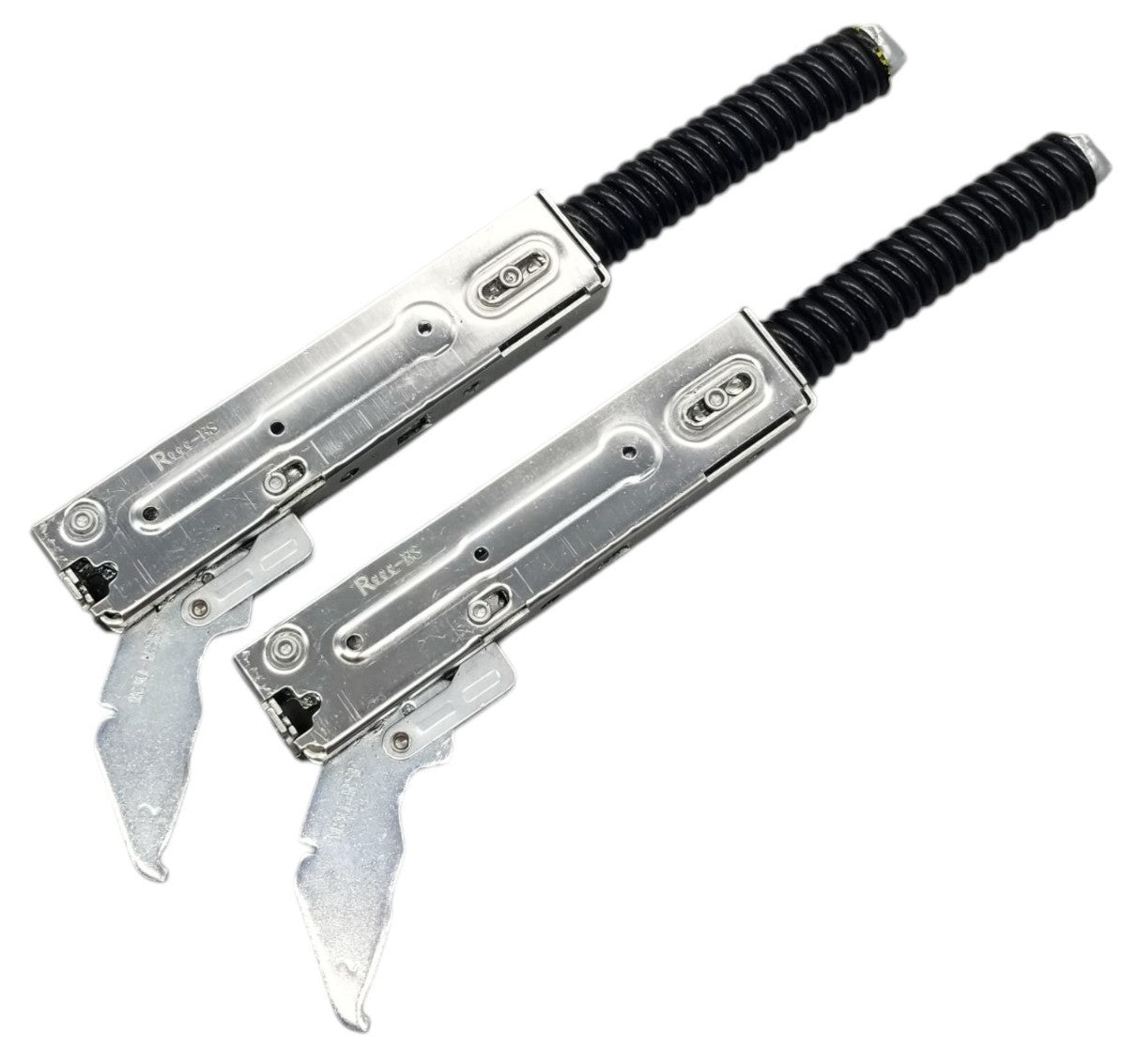 New OEM Replacement for Midea Range Door Hinge Set 12971100024411 1- Yr