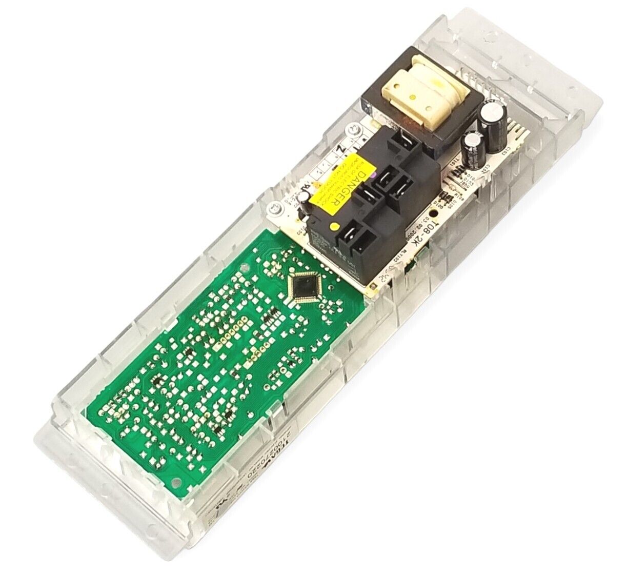 Genuine OEM Replacement for GE Oven Control Board 191D2875P006