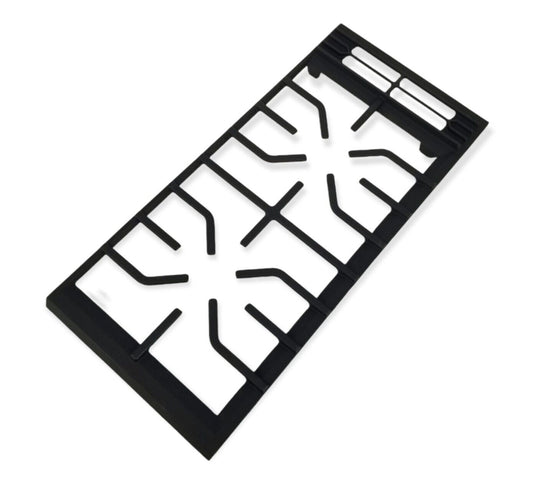 New Genuine OEM Replacement for Midea Range Right Cooktop Grate 12971100018845