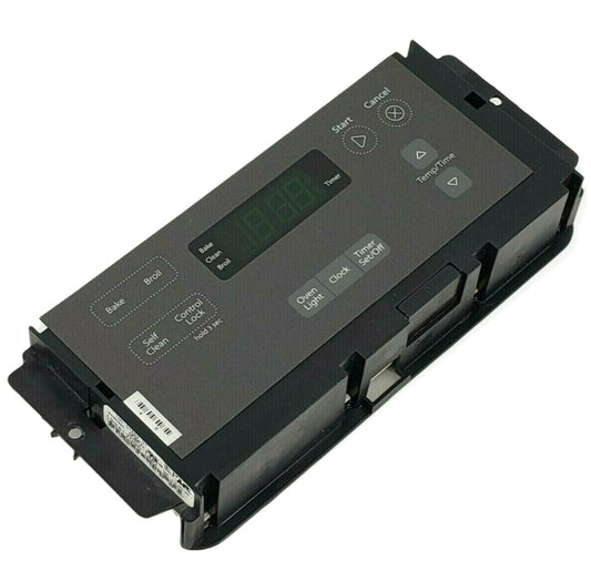 OEM Replacement for Whirlpool Range Control W10424886