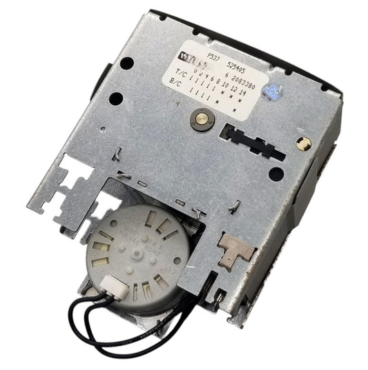 OEM Replacement for Maytag Washer Timer 6 2083380