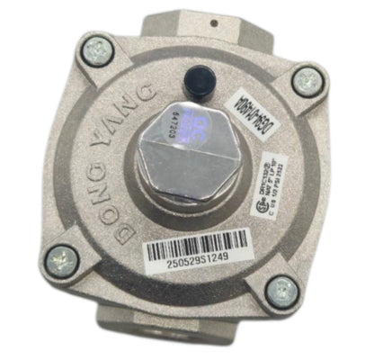 New OEM Replacement for Samsung Range Pressure Regulator DG94-01490A