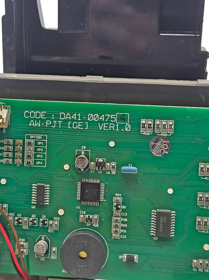 OEM Replacement for GE fridge Control WR13X10660