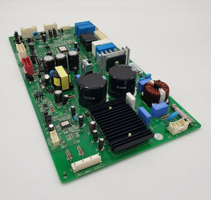 Genuine OEM Replacement for LG Refrigerator Control EBR80977508