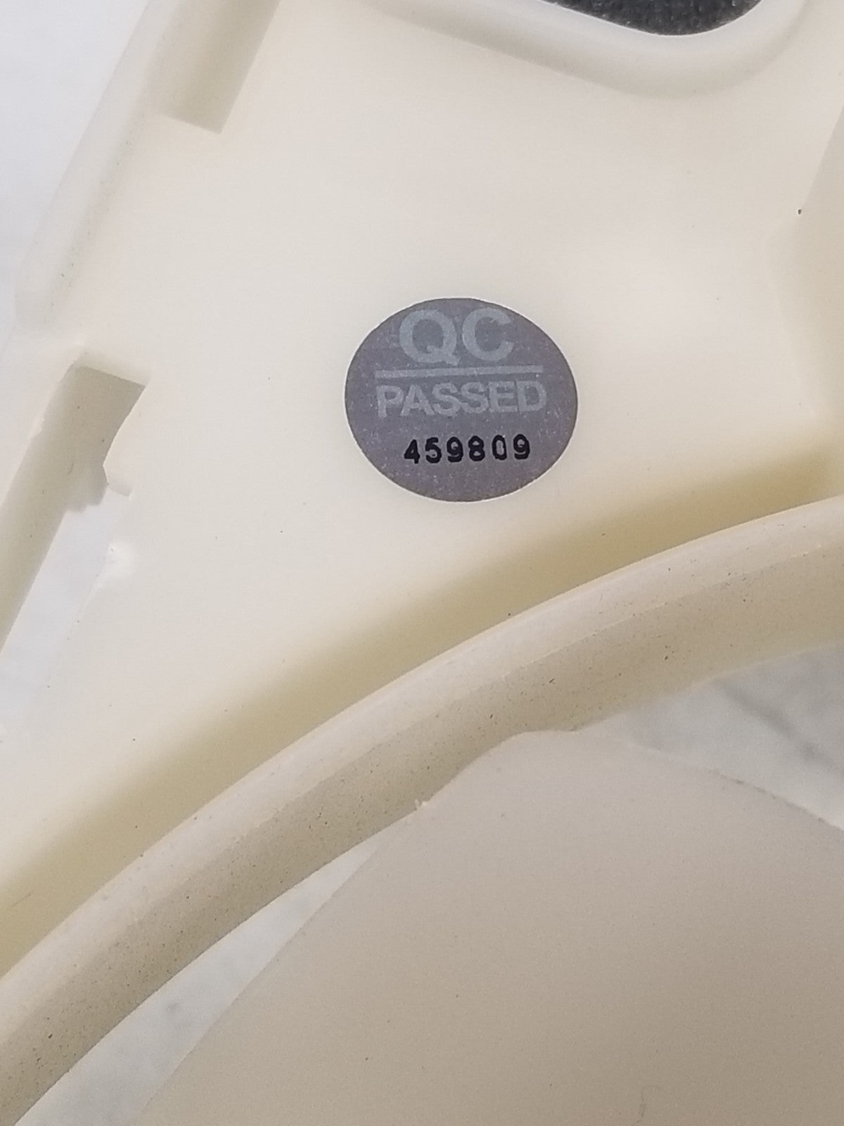 New OEM Replacement for LG Fridge Fan MEA65930101