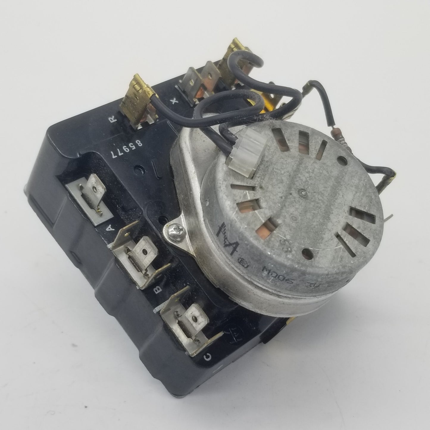 OEM Replacement for Frigidaire Dryer Timer 131062400   ~   ~