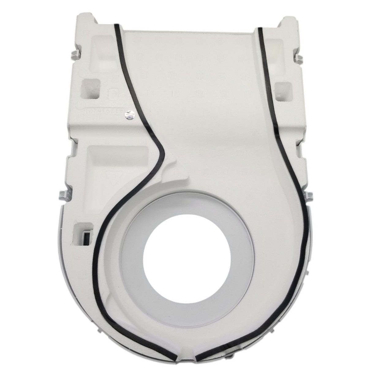 New OEM Replacement for Frigidaire Refrigerator Motor Fan Cover 5304528048 1-Yr Wrnty