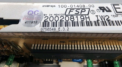OEM Replacement for KitchenAid Range Control 9756548