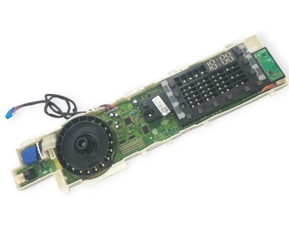 OEM Replacement for LG Dryer Control EBR86268007