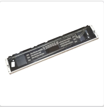 New OEM Replacement for Samsung Range Control Panel DG94-02925E 1- Year