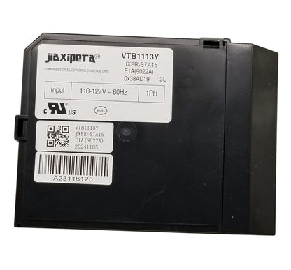 New OEM Replacement for Frigidaire Refrigerator Inverter 5304533506 1-Yr  s To