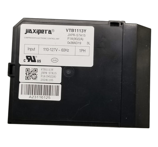 New OEM Replacement for Frigidaire Refrigerator Inverter 5304533506 1-Yr  s To