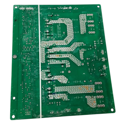 New OEM Replacement for LG Range Control Board EBR79332511 1- Yr