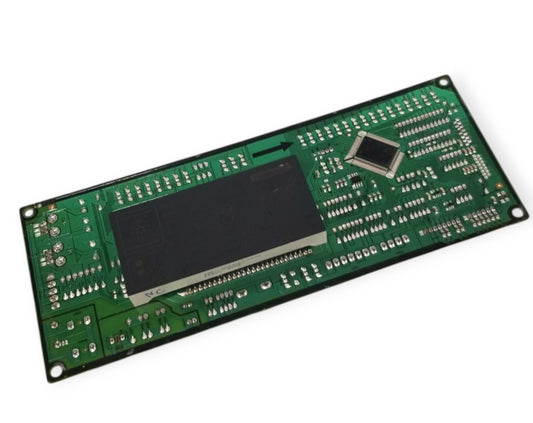 OEM Replacement for Samsung Range Control DE92-03019H