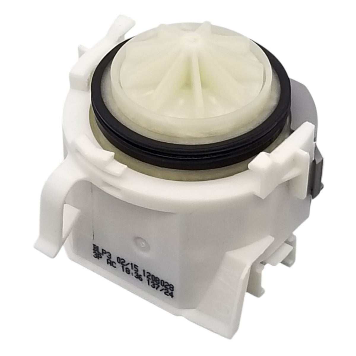 New OEM Gaggenau / Replacement for Bosch Dishwasher Drain Pump 00620774
