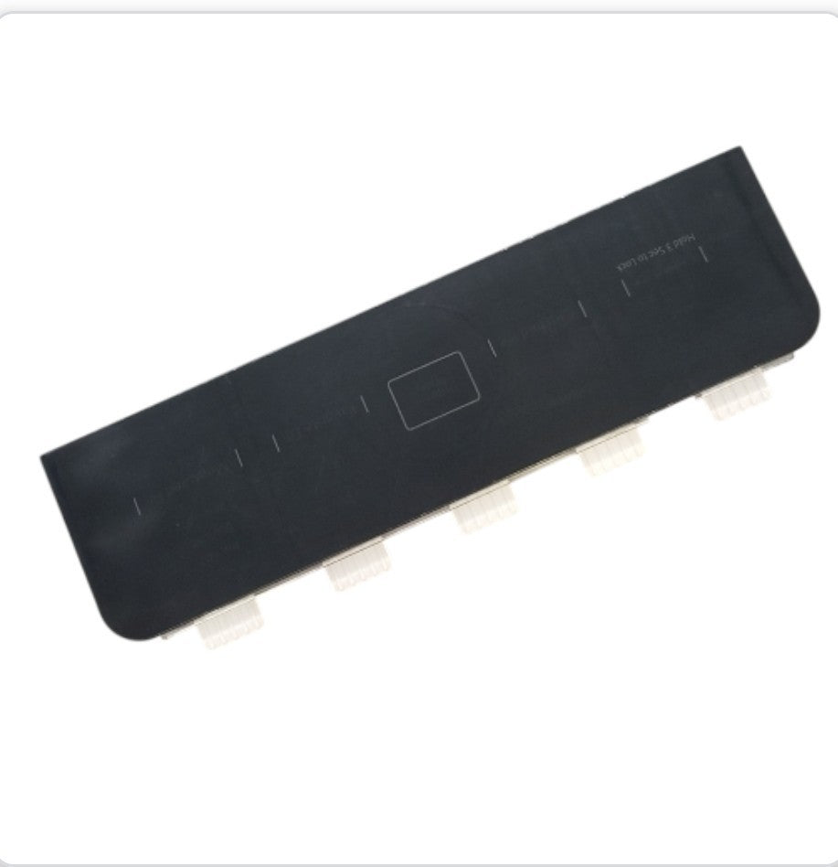 OEM Replacement for KitchenAid Fridge Control W10904866