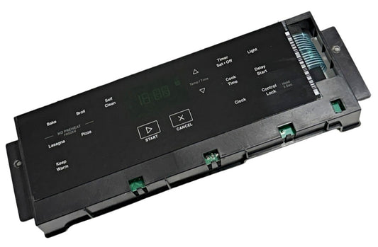 OEM Replacement for Whirlpool Range Control W11637091