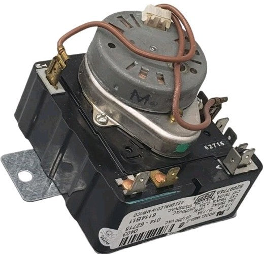 OEM Replacement for Whirlpool Dryer Timer 8299774A 8299774