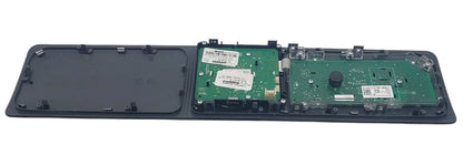 New OEM Replacement for Frigidaire Dryer Control Panel A20338015 1Y