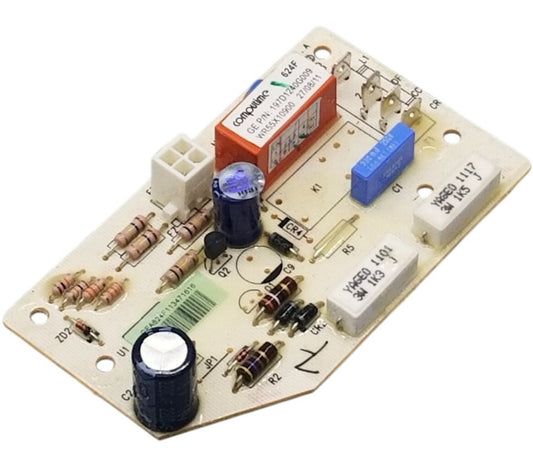 OEM Replacement for GE Fridge Defrost Control Board  WR55X10900
