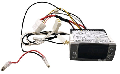 New OEM Atosa Temp Controller W0302184 W0302186 1-Yr