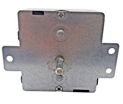 OEM Replacement for Whirlpool Dryer Timer 3406016