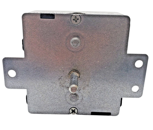 OEM Replacement for Whirlpool Dryer Timer 3406016