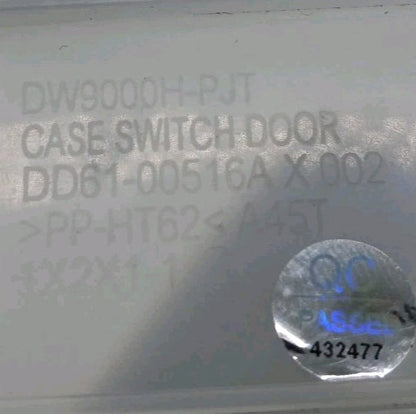New OEM Replacement for Samsung Dishwasher Door Latch DD61-00516A