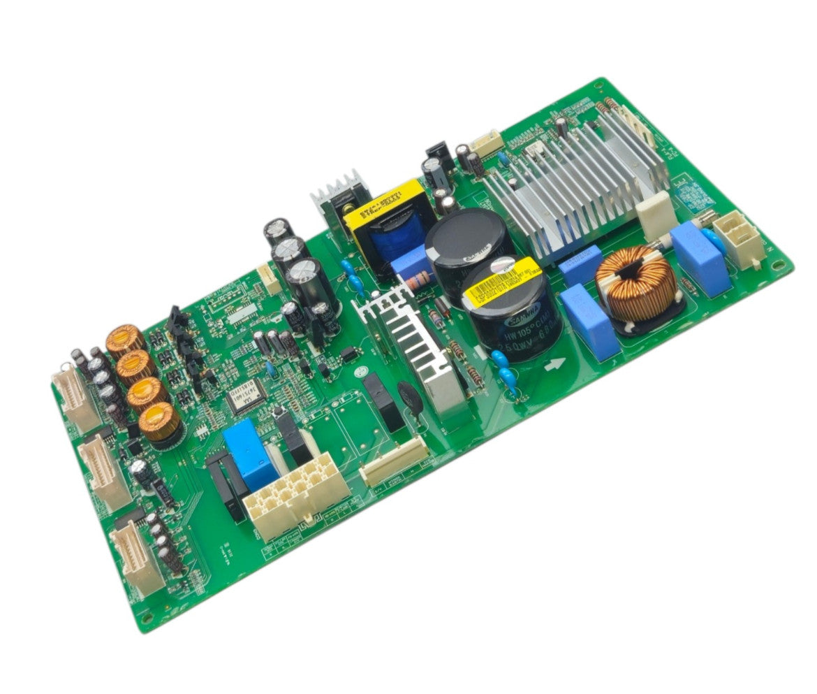 OEM Replacement for LG Fridge Control Board CSP30021078