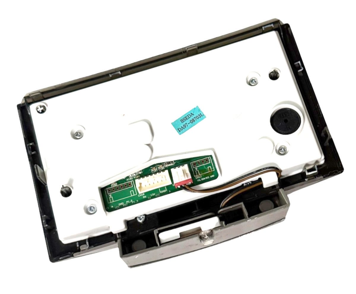 OEM Replacement for Samsung Dispenser Control DA97-08703L