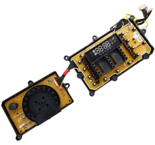 OEM Replacement for Samsung Washer Display DC92-00319D