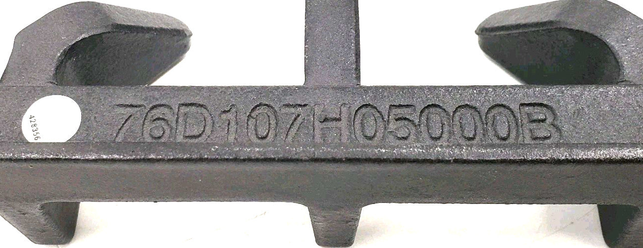 New OEM Forno Range Cooktop Grate 76D107H05000B