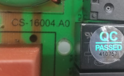 New OEM Replacement for Samsung Range Hood Control 30414592 DG81-02241A 1- Yr