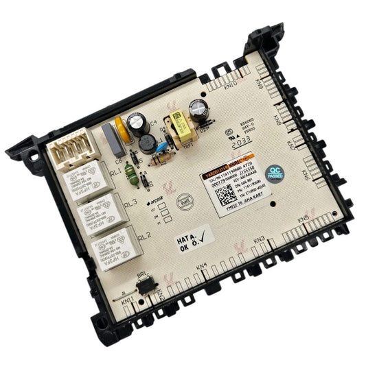 OEM Viking Dishwasher Control 1741190600
