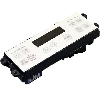 OEM Replacement for GE Range Control WB27X42806